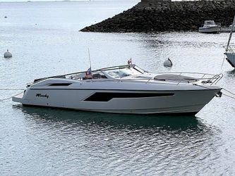 40' Windy 2020 Yacht For Sale